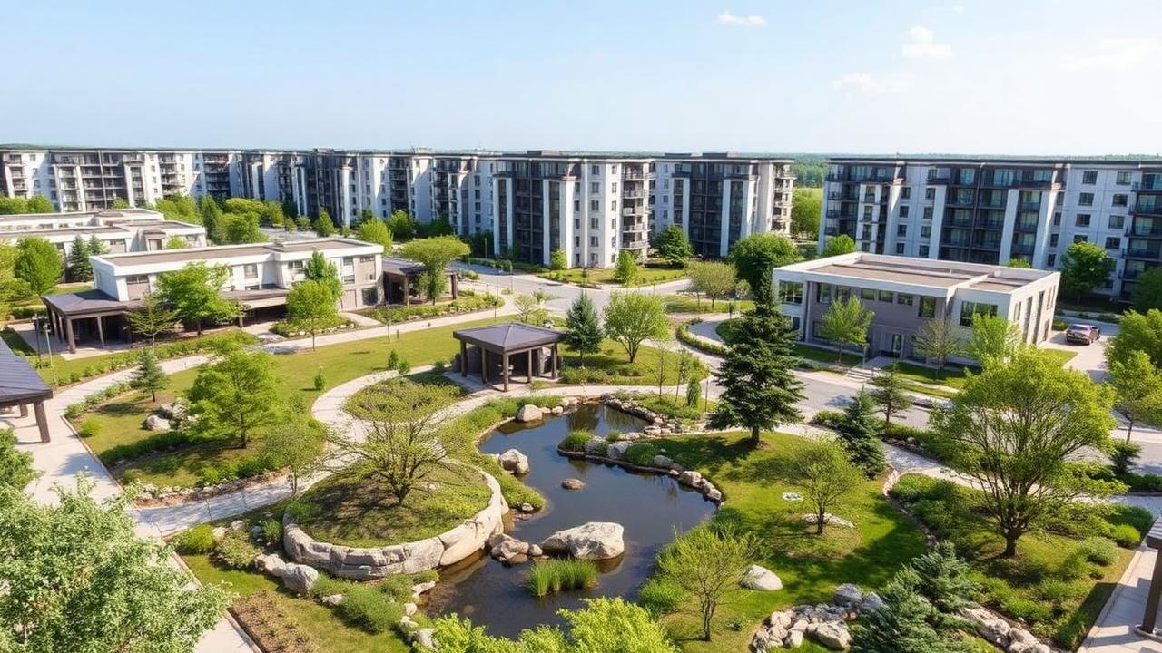 Parco Zen
