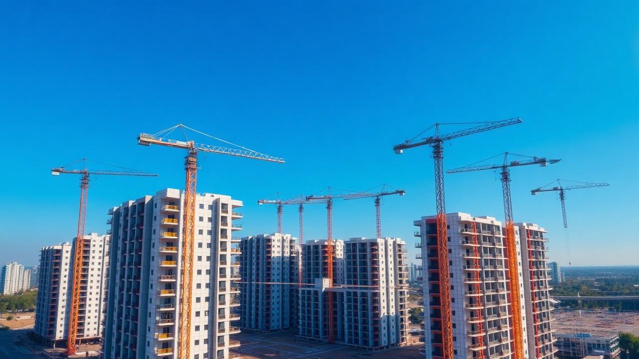 Residenziale e Cantieri