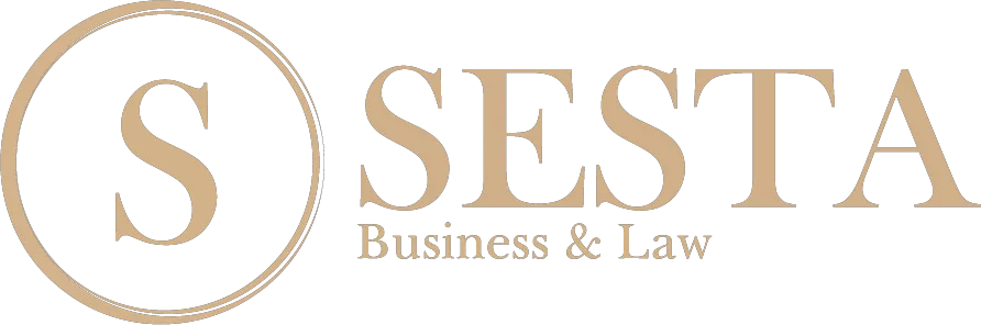 Marchio Sesta Business & Law