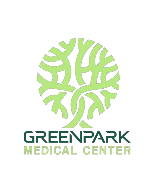 Marchio Green Park Medical Center