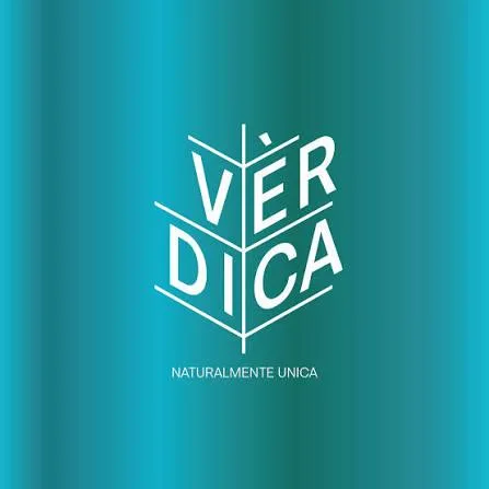 Marchio Vèrdica Naturalmente Unica