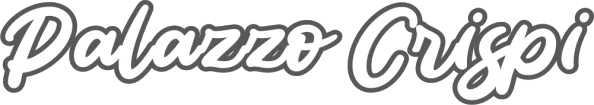 Logotipo Palazzo Crispi
