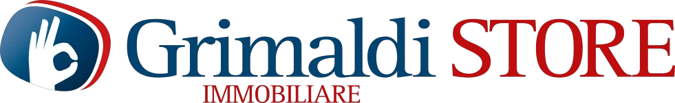 Marchio Grimaldi Store Immobiliare