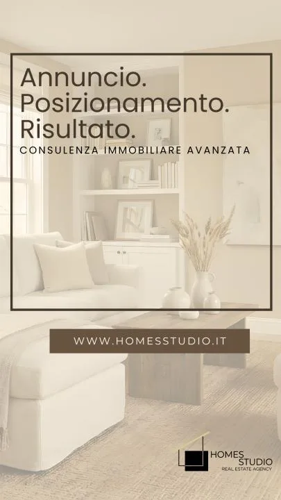 Homesstudio: contenuto social sul metodo