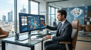 Real estate e intelligenza artificiale