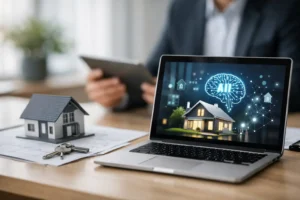 AI per annunci immobiliari: cosa funziona