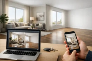 Come usare il virtual staging immobiliare