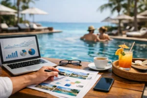 Marketing per resort turistici che converte