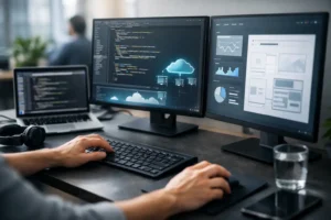 Piattaforma digitale per developer: cosa serve