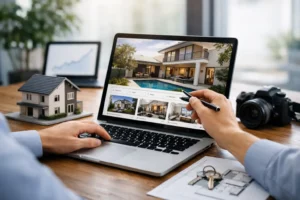 Come migliorare sito agenzia immobiliare